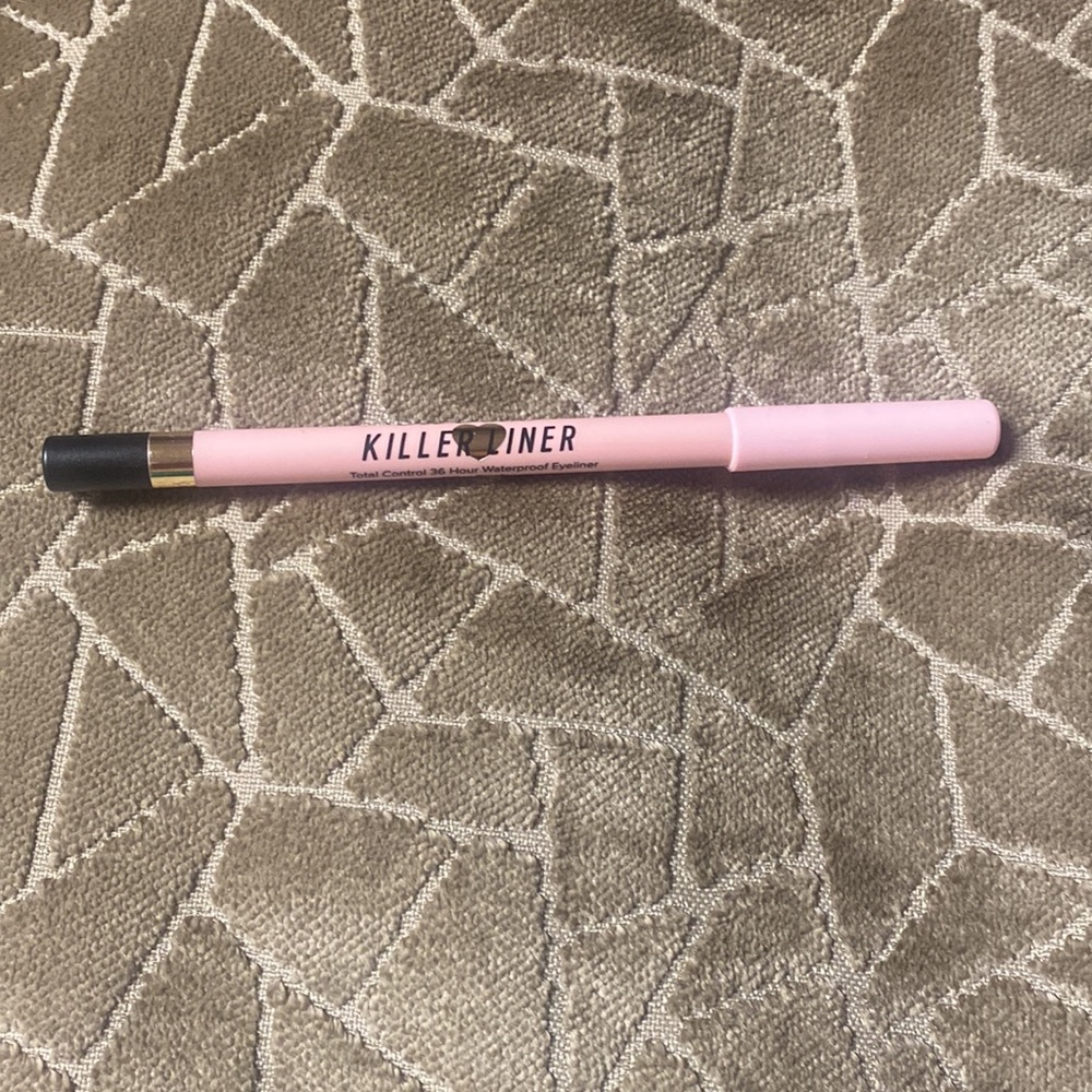 too faced killer liner in “killer black” - Picture 4 of 4